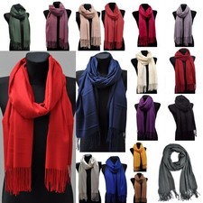 XXL Damen Winter Schal –