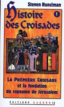 Histoire des croisades - ., vol