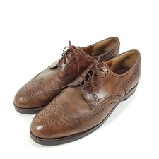 Alt Wien Derby Schuhe Herren