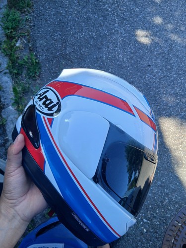 Integralhelm arai evo - integralhelm,
