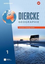 Diercke geographie ausgabe - geographie,