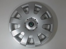 Original Skoda Superb Yeti