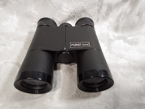 Fernglas porst linear - linear, 8x30