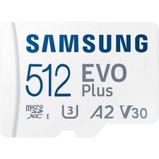 Micro SD 512GB Speicherkarte