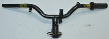 KREIDLER RMC-G 125 LENKER LENKUNG LENKSTANGE GRIFFSTANGE GRIFF HANDLEBAR