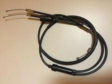 Gaszug Kawasaki KE 125 KS 125   54012-102  NOS