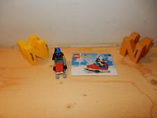 LEGO System 1730 Snow Scooter