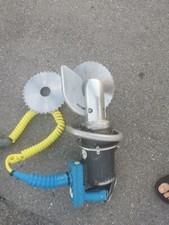 Zerlegesäge Freund (Rind Fleisch, sehr gute Zustand)