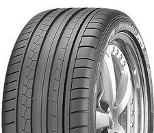 2x  Sommerreifen DUNLOP SP