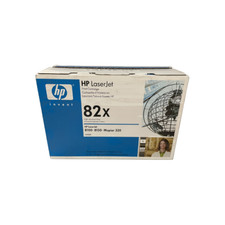 HP Toner schwarz C4182X ca. 20.000 Seiten - LJ 8100Serie/8150Serie/Mopier 320