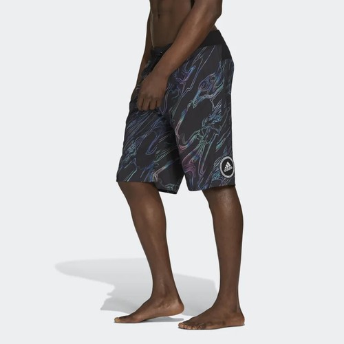 Adidas herren water world - water,