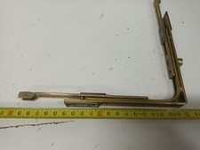 Siegenia Eckumlenkung VSO Trial 