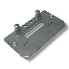 Montageplatte Ersatzteil für