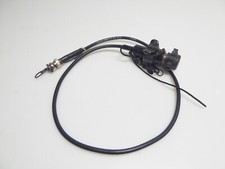 Adapterkabel Anschlusskabel 80cm Antennenfuß  Antenne Sem Funk Bundeswehr