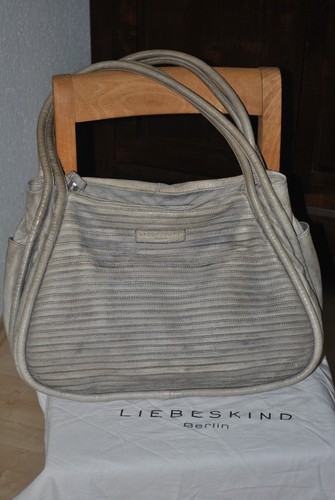 Liebeskind berlin eva vintage - berlin, "eva