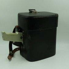 Agfa movex reflex - agfa,