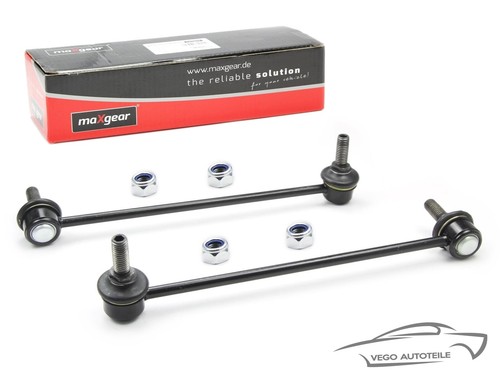 Original maxgear - 2x,