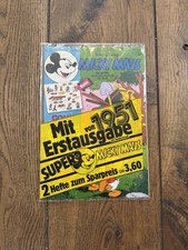 SUPER-Mickey MAUS Nr. 32