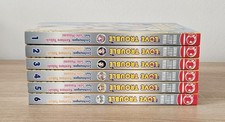 Manga: Love Trouble Band 1-6
