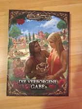 DSA 5 - Das Schwarze Auge -