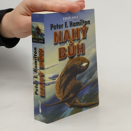 Nahý bůh útěk - Útěk , | 
