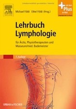 Lehrbuch Lymphologie: für