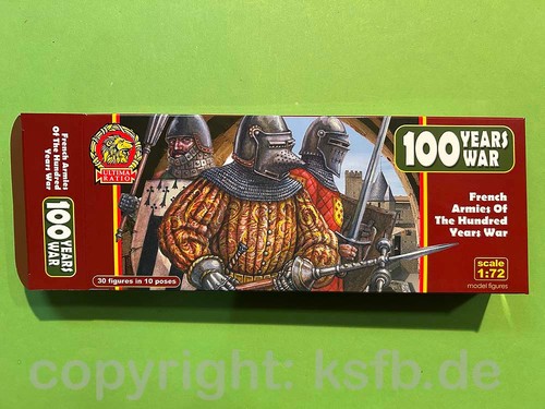 Neu ultima ratio - , 1:72