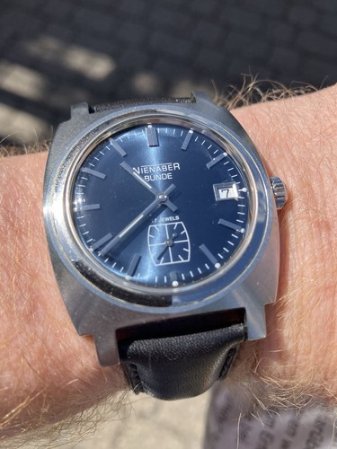Rainer nienaber vintage 1 - rainer,