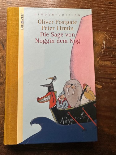 Oliver peter firmin die sage - firmin,