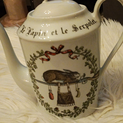 Porcelaine auteuil - porcelaine, d'auteuil
