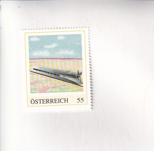 Briefmarke österreich - briefmarke,