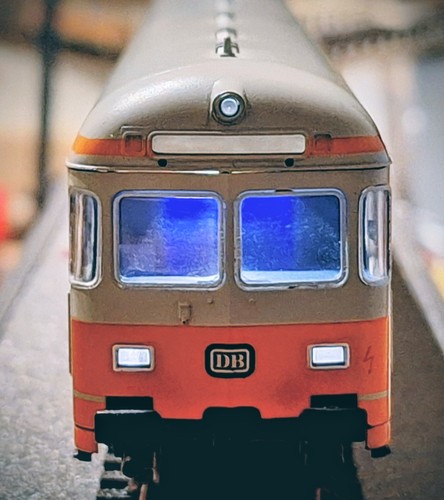 Steuerwagen karlsruher - , "karlsruher