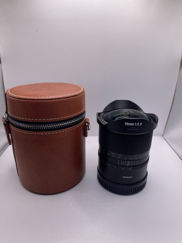 7artisans 10mm ii ultra - 10mm,