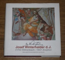 Josef Winterhalder d.J. (1743