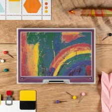 Pimoroni 4-inch Inky