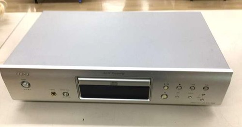 Denon dcd 755ae player - denon, cd-player