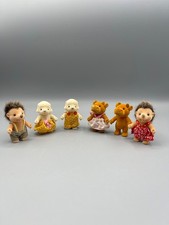 🌸6x Sylvanian Family/Simba