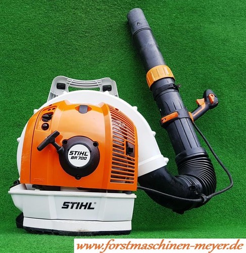 Stihl 700 top profi - stihl,
