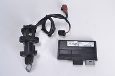 Zündschlüsselsatz mit