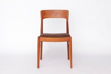 1 of 5 Henning Kjærnulf Teak