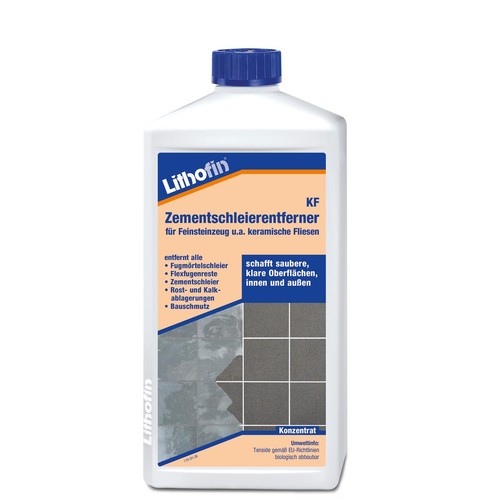 Lithofin - , kf
