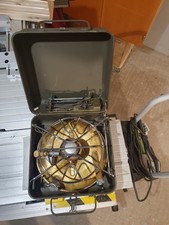 Geniol Kocher Petroleumkocher