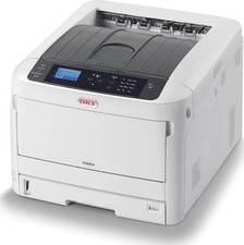 OKI C824dn Farblaserdrucker