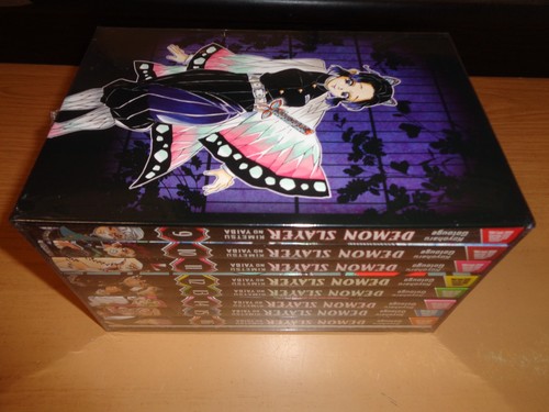 Demon slayer kimetsu yaiba - demon, no