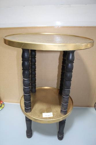 Antiker rauchtisch - antiker,