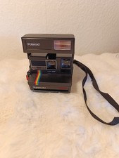 Polaroid Supercolor 635CL