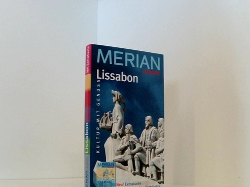 Merian classic lissabon - classic,,