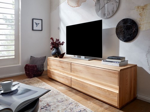 Element lowboard 184x48cm - tv,
