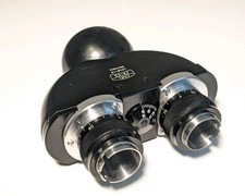 Zeiss Pol Bino Binokulartubus