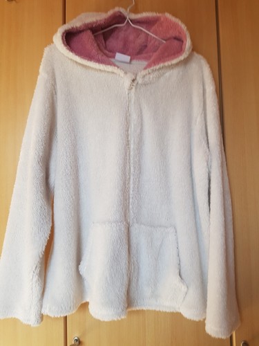 Infinity teddy hoodie damen - infinity,